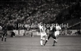 16.09.92 VfB Stuttgart - Leeds United