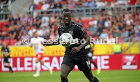 SSV Jahn Regensburg - VfB Stuttgart