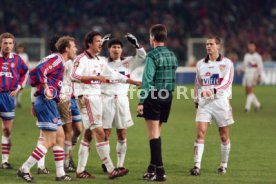 01.12.96 VfB Stuttgart - FC Bayern M&uuml;nchen