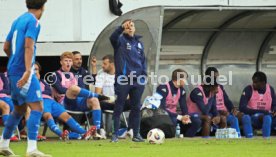 09.09.25 U20 Deutschland - U20 Italien