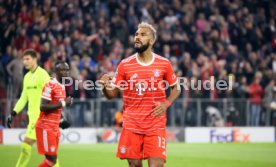 04.10.22 FC Bayern M&uuml;nchen - FC Viktoria Pilsen