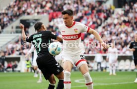 13.04.25 VfB Stuttgart - SV Werder Bremen