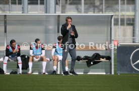 28.02.21 VfB Stuttgart II - TuS RW Koblenz