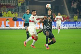 09.11.25 VfB Stuttgart - FC Augsburg