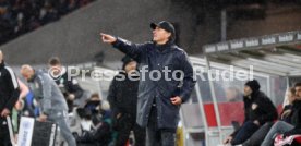 05.02.23 VfB Stuttgart - SV Werder Bremen
