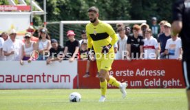 09.07.23 Hohenlohe Auswahl - VfB Stuttgart