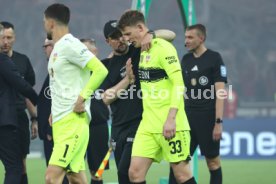 23.05.26 DFB-Pokal Finale 2026 FC Bayern M&uuml;nchen - VfB Stuttgart