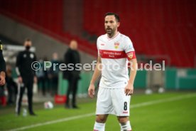 23.12.20 VfB Stuttgart - SC Freiburg