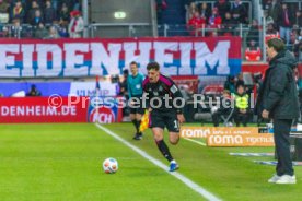 07.02.26 1. FC Heidenheim - Hamburger SV