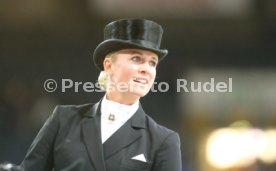 Reiten German Masters 2018