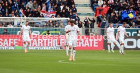 25.10.25 TSG 1899 Hoffenheim - 1. FC Heidenheim