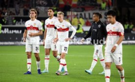 09.10.22 VfB Stuttgart - 1. FC Union Berlin