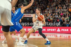 28.11.25 Deutschland - Israel