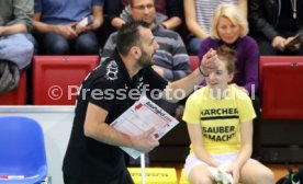 Allianz MTV Stuttgart - Dresdner SC