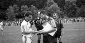 15.07.93 Stuttgarter Kickers Trainingslager H&ouml;fen
