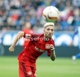 TSG 1899 Hoffenheim - Bayer 04 Leverkusen