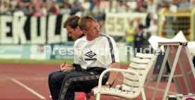 02.08.98 SSV Ulm 1846 - SG Wattenscheid 09