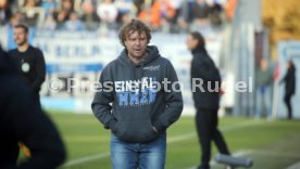 SG Sonnenhof Gro&szlig;aspach - 1. FC Magdeburg