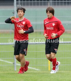 VfB Stuttgart