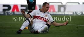 VfB Stuttgart - Hannover 96
