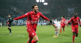 VfL Bochum - VfB Stuttgart