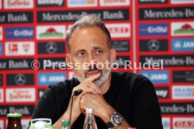 09.10.22 VfB Stuttgart - 1. FC Union Berlin
