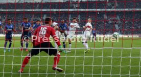 VfB Stuttgart - FC Schalke 04