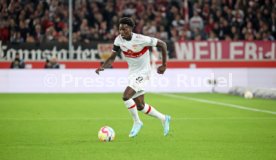 09.10.22 VfB Stuttgart - 1. FC Union Berlin