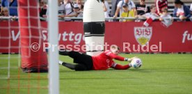 03.10.23 VfB Stuttgart Training