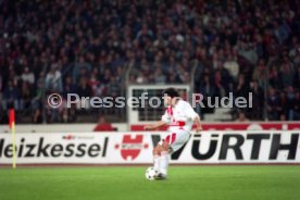 30.08.95 VfB Stuttgart - SC Freiburg