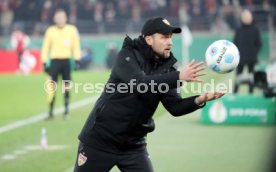 04.02.25 VfB Stuttgart - FC Augsburg