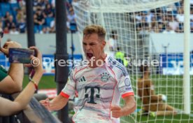 20.09.25 TSG 1899 Hoffenheim - FC Bayern M&uuml;nchen