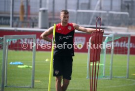 20.09.20 VfB Stuttgart Training