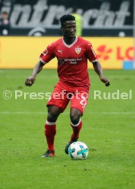 Eintracht Frankfurt - VfB Stuttgart