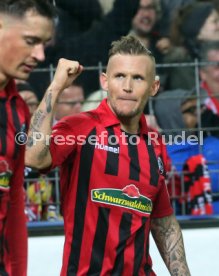 SC Freiburg - VfL Wolfsburg