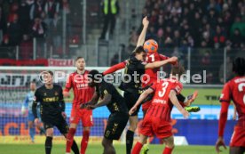 10.01.26 1. FC Heidenheim - 1. FC K&ouml;ln
