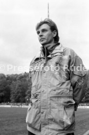 27.10.90 Stuttgarter Kickers - SC Freiburg