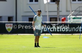 12.07.22 VfB Stuttgart Trainingslager Weiler im Allg&auml;u 2022