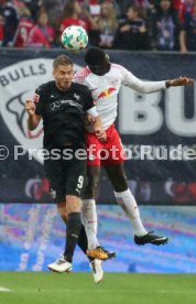 RB Leipzig - VfB Stuttgart