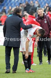 VfB Stuttgart