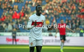 Hannover 96 - VfB Stuttgart