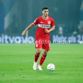 21.08.26 FC Hansa Rostock - VfB Stuttgart