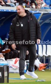 25.10.25 TSG 1899 Hoffenheim - 1. FC Heidenheim