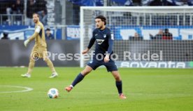 29.11.25 TSG 1899 Hoffenheim - FC Augsburg