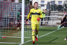 10.07.21 VfB Stuttgart - FC St. Gallen