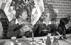 26.05.1984 VfB Stuttgart - Hamburger SV