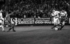 06.11.93 SC Freiburg - VfB Stuttgart