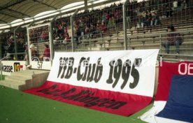 02.12.95 VfB Stuttgart - Hamburger SV