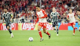 20.09.23 FC Bayern M&uuml;nchen - Manchester United