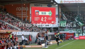 17.09.23 1. FC Heidenheim - SV Werder Bremen